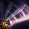 Bladework - Champion Ability