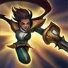 Lunge - Champion Ability