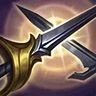Riposte - Champion Ability