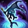 Playful / Trickster - Champion Ability