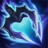 Rending Wave - Champion Ability