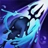 Urchin Strike - Champion Ability