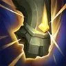 Colossal Smash - Champion Ability