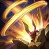 Hero's Entrance - Champion Ability