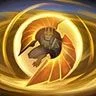 Shield of Durand - Champion Ability