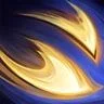 Winds of War - Champion Ability