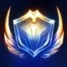 Coragem - Champion Ability