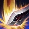 Acerto Decisivo - Champion Ability