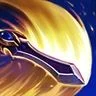 Julgamento - Champion Ability