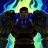 Perseverança - Champion Ability