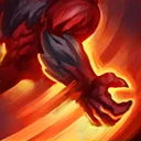 Gnar! - Champion Ability