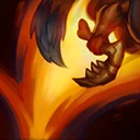 Pirueta/encontrão - Champion Ability