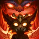 Fúria Genética - Champion Ability
