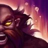 Fúria da Bebedeira - Champion Ability
