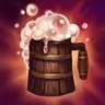 Happy Hour - Champion Ability