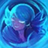 Névoa Sagrada - Champion Ability
