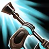 Ataque Devastador - Champion Ability