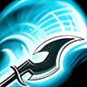 Enfurecido - Champion Ability