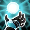 Espírito do Pavor - Champion Ability