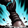 Caminho da Guerra - Champion Ability