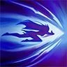 Surto da Lâmina - Champion Ability