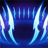 Lâmina da Vanguarda - Champion Ability
