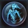 Olho da Tempestade - Champion Ability