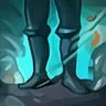 Brisa de Impulso - Champion Ability