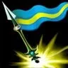 Estandarte Demaciano - Champion Ability