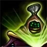 Empower - Champion Ability