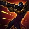Curtain Call - Champion Ability