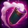 Dancing Grenade - Champion Ability