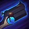Whisper - Champion Ability