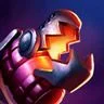 Flame Chompers! - Champion Ability