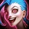 Get Excited! - Champion Ability