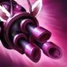 Switcheroo! - Champion Ability