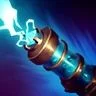 Zap! - Champion Ability