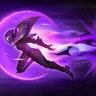 Instinto Assassino - Champion Ability