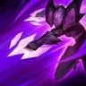 Sobrecarga - Champion Ability