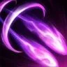 Exploradora do Vazio - Champion Ability