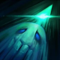 Chamado do Destino - Champion Ability