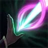 Chama Interior - Champion Ability