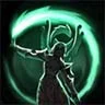 Inspiração - Champion Ability