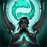 Mantra - Champion Ability