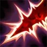 Nether Blade - Champion Ability
