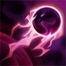 Null Sphere - Champion Ability