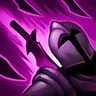 Voracity - Champion Ability