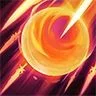 Sentença Divina - Champion Ability