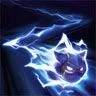 Lightning Rush - Champion Ability