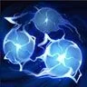 Mark of the Storm - Champion Ability